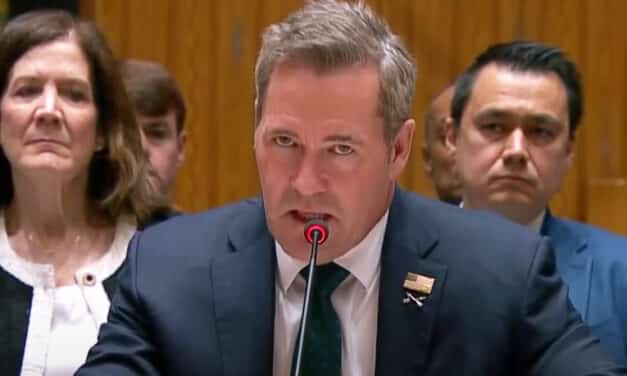 USA ostrzegają Rosję: „Będziemy bronić każdego cala terytorium NATO”