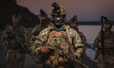 Financial Times: Dlaczego Ukraina wygra wojnę z Rosją?