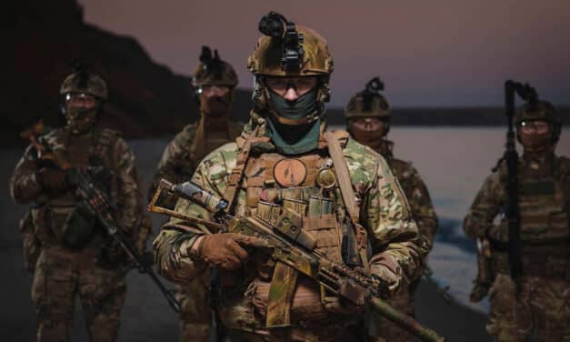 Financial Times: Dlaczego Ukraina wygra wojnę z Rosją?