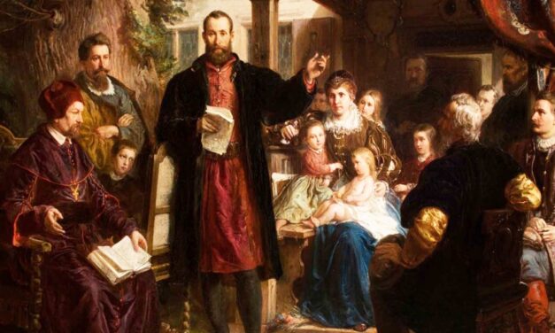 495 lat Kochanowskiego. Poezja, która nie zna czasu