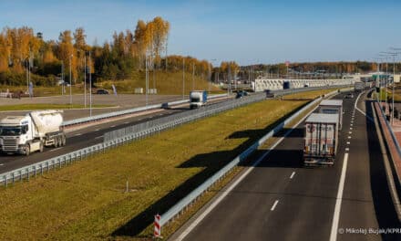 Via Baltica – droga, która łączy Europę. Polska i Litwa otworzyły strategiczną trasę