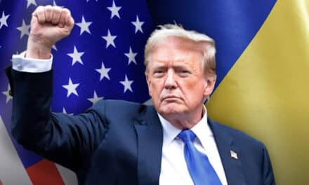 The Telegraph: Trump chce stworzyć „Fundusz Zwycięstwa Ukrainy”