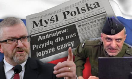 Konfede-rusyfikacja Polski. Cios w polskie państwo i naszych rodaków na Wschodzie