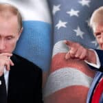 Kreml przeliczył się z Trumpem. W USA dojrzewa ponadpartyjny konsensus na rzecz twardej presji na Rosję