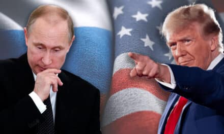 Od fascynacji do ultimatum: Trump stawia Putina w obliczu konsekwencji. Czy Kreml znów go przechytrzy?