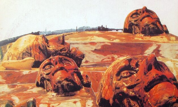 Maksim Gorki: Najbardziej wyrazistą cechą charakteru Rosjan jest makabryczne okrucieństwo