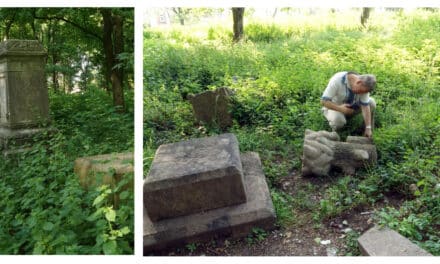 Ślady polskiej historii w Humaniu uratowane: jak jeden proces przywrócił polską pamięć na Ukrainie