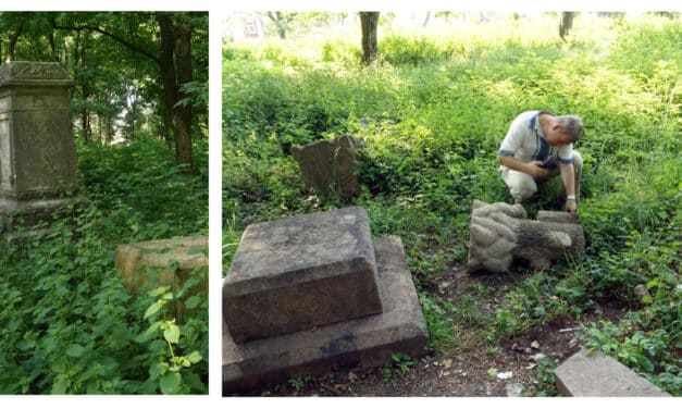 Ślady polskiej historii w Humaniu uratowane: jak jeden proces przywrócił polską pamięć na Ukrainie