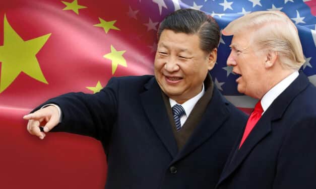 Trump: „Chciałbym, by Chiny pomogły nam w sprawie Rosji”. Czy USA powtórzą klasyczny manewr Kissingera?