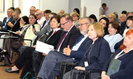 Ogólnoukraiński zjazd organizacji polskich. Wspólnota w czasie próby: między troską o polskość a rzeczywistością wojny