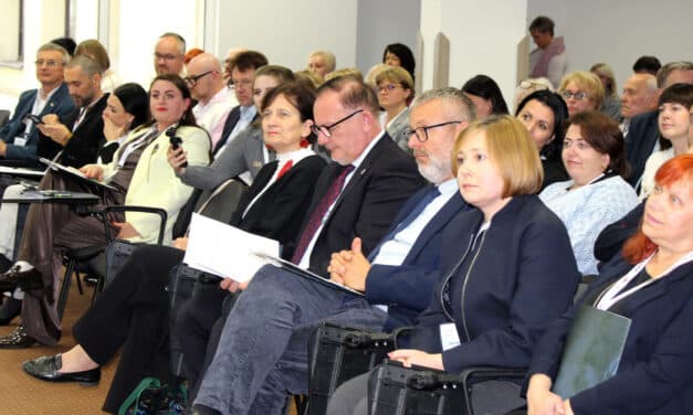 Ogólnoukraiński zjazd organizacji polskich. Wspólnota w czasie próby: między troską o polskość a rzeczywistością wojny