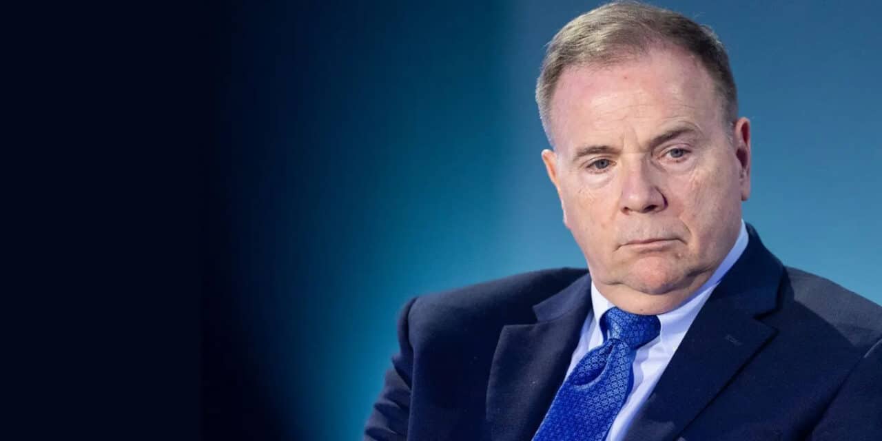 Gen. Ben Hodges: Rosja już przegrała strategicznie. Ukraina tworzy nowy porządek w Europie