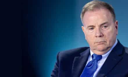 Gen. Ben Hodges: Rosja już przegrała strategicznie. Ukraina tworzy nowy porządek w Europie