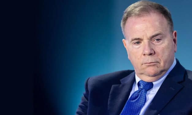 Gen. Ben Hodges: Rosja już przegrała strategicznie. Ukraina tworzy nowy porządek w Europie