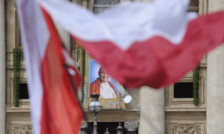 Jan Paweł II o Ojczyźnie, Niepodległości i obowiązku troski o wolność Polski