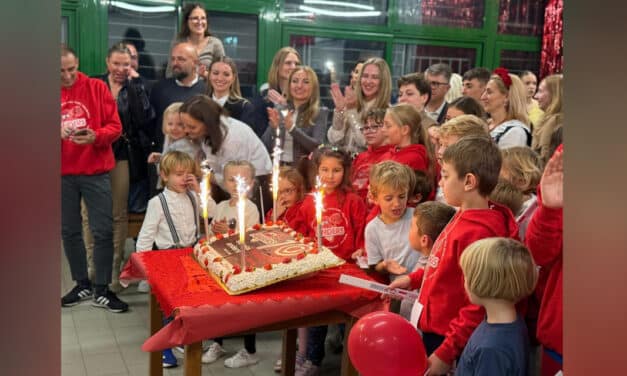 ORPEG – bijące serce w polskich szkołach