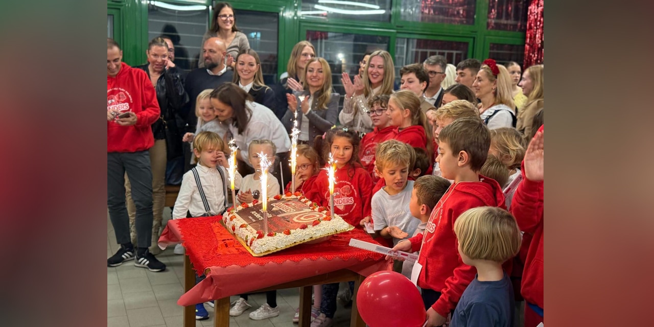 ORPEG – bijące serce w polskich szkołach