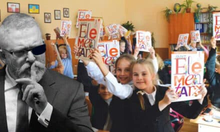 Cios w plecy! Wywrotowa działalność kolaborantów i pożytecznych idiotów Kremla uderza w Polaków z Ukrainy