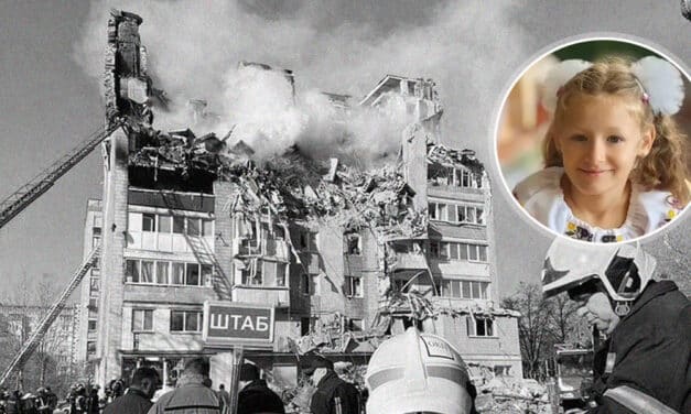 Kreml zabił polskie dziecko. Czy to obudzi prorosyjskich „patriotów”?