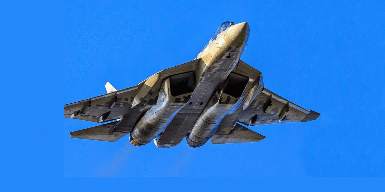 OKBMLeaks: tajne dokumenty rosyjskiego producenta komponentów do myśliwca Su-57 i bombowca nowej generacji PAK DA „Posłannik”