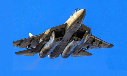 OKBMLeaks: tajne dokumenty rosyjskiego producenta komponentów do myśliwca Su-57 i bombowca nowej generacji PAK DA „Posłannik”