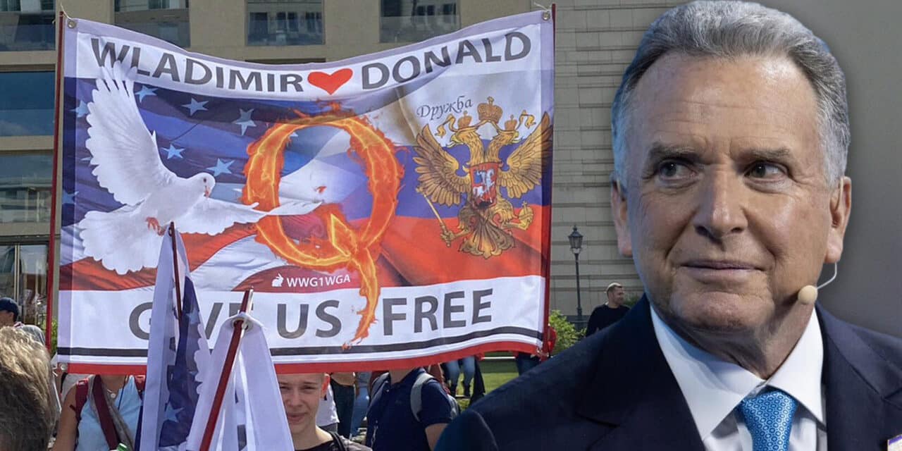 Człowiek Putina w Waszyngtonie. Jak Witkoff podkopał jedność i odporność Zachodu