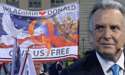 Człowiek Putina w Waszyngtonie. Jak Witkoff podkopał jedność i odporność Zachodu