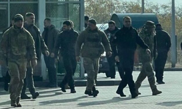 Zełenski: „Putin jest mile widziany w Pokrowsku”. Rosyjscy generałowie kłamią, armia rosyjska grzęźnie w błocie Donbasu. „Śmiała kontrofensywa” Ukrainy