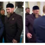„Allahu Akbar”? Jakich „tradycyjnych wartości” naprawdę broni Władimir Putin