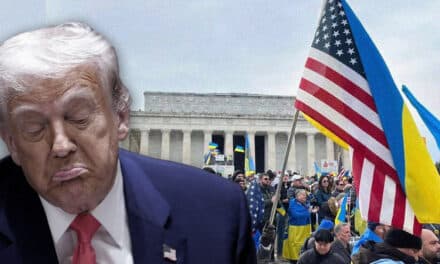 Sondaż: Ponad 60 proc. Amerykanów, w tym większość Republikanów, chce wzmocnienia więzi euroatlantyckich i zwycięstwa Ukrainy