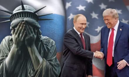 Kremlowska pułapka biznesowa: jak Rosja omotała chciwego Trumpa