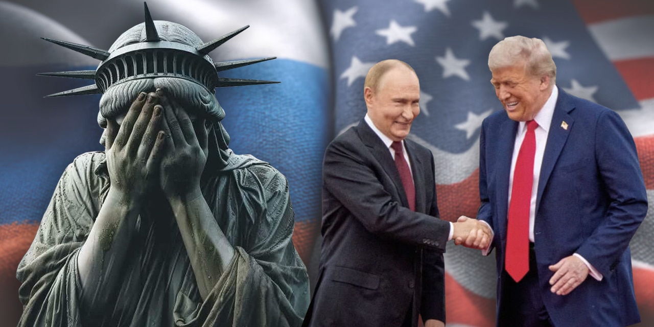 Kremlowska pułapka biznesowa: jak Rosja omotała chciwego Trumpa