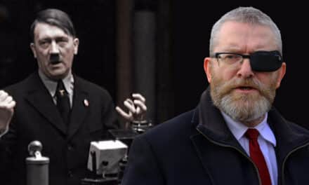 Gdy demokracja rodzi potwory. Hitler też doszedł do władzy w wyniku demokratycznych wyborów