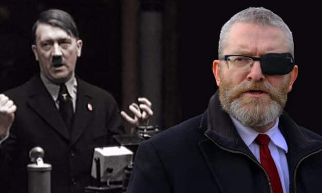 Gdy demokracja rodzi potwory. Hitler też doszedł do władzy w wyniku demokratycznych wyborów