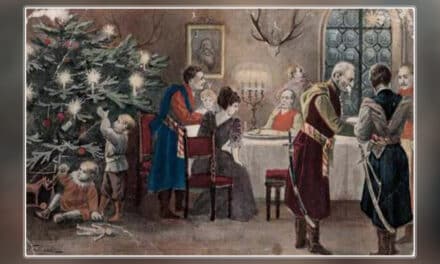 „Jaka Wigilia, taki cały rok”. Noc, w której ważą się losy świata