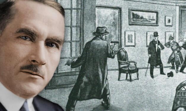 Zabójstwo Narutowicza. Lekcja o prorosyjskiej dywersji ideologicznej endecji przeciw Polsce