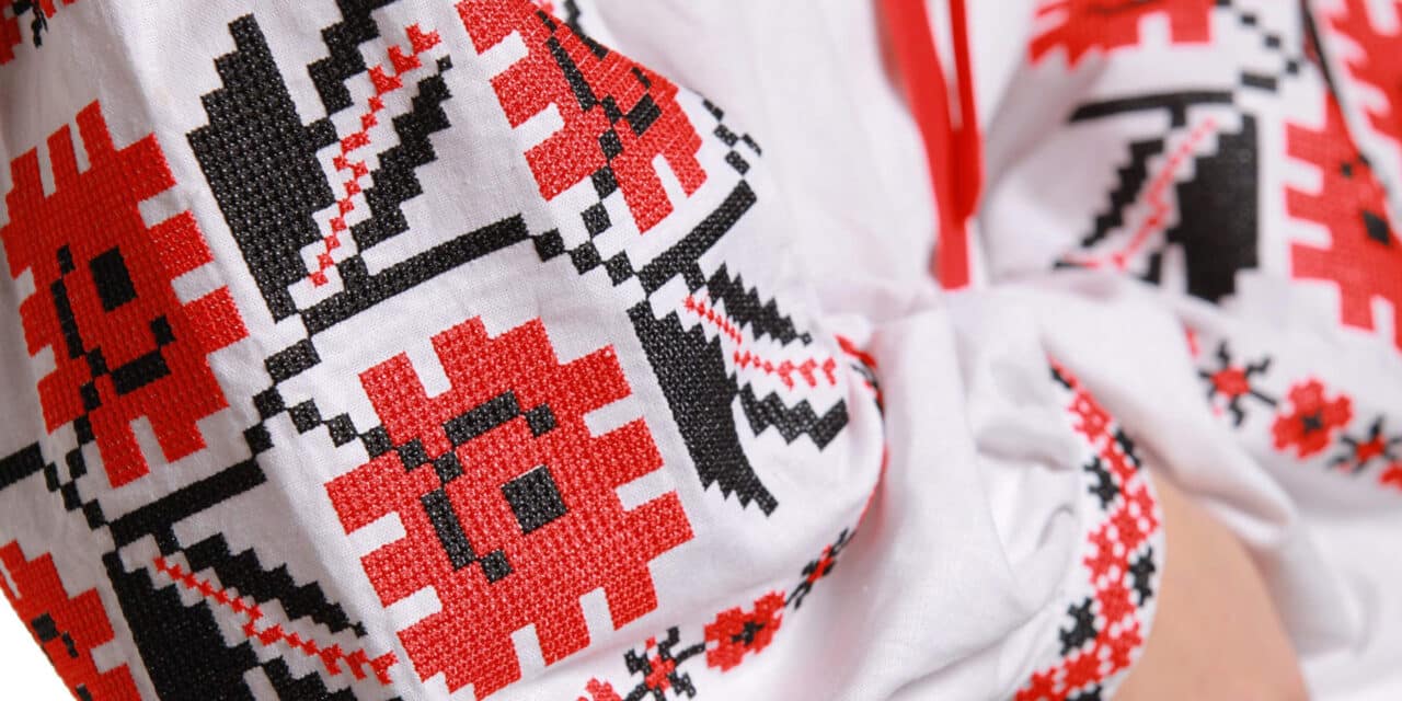 Czerwono-czarna pieśń sowieckiej Ukrainy. To też był „banderyzm”?