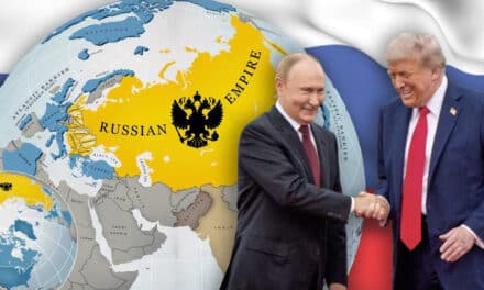 Donald Trump kontra Europa. To nie jest bunt przeciw „lewicowo-liberalnym elitom” — to wojna ze Starym Kontynentem