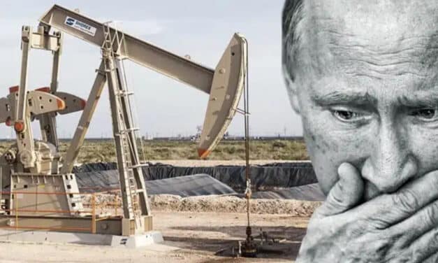 Koniec reżimu Maduro. Cios w Putina: spadek cen ropy może pogrzebać Rosję