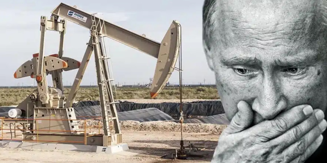 Koniec reżimu Maduro. Cios w Putina: spadek cen ropy może pogrzebać Rosję