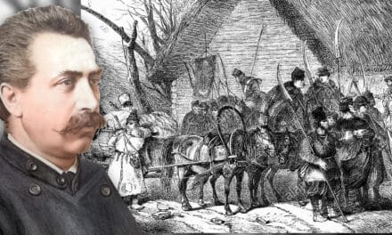 Powstanie styczniowe na Ukrainie: Żytomierz w ogniu walki z rosyjskim imperializmem