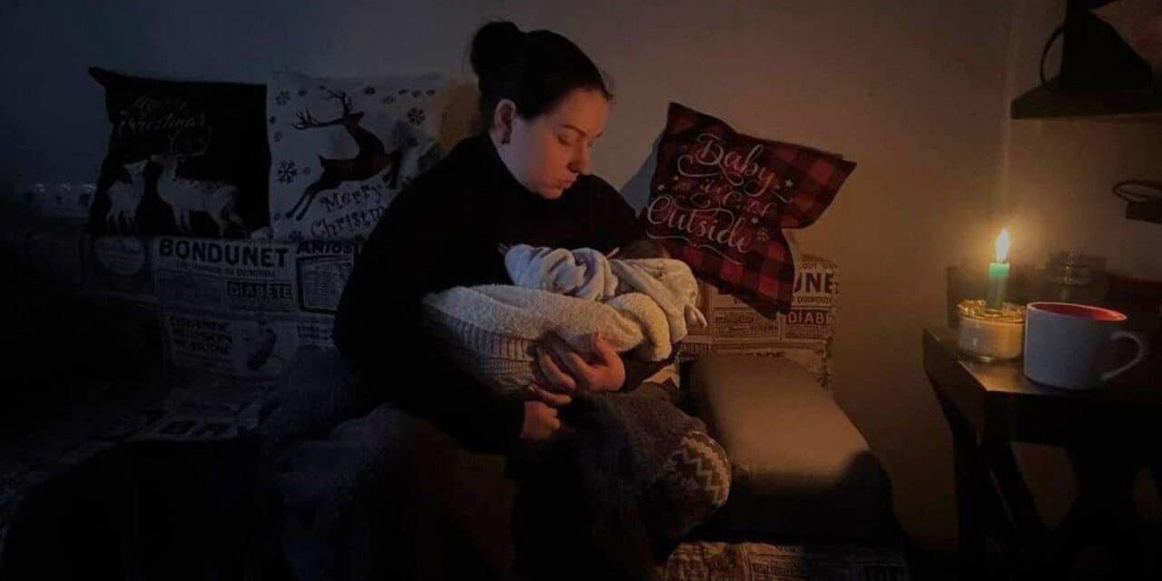 15 lutego w polskich diecezjach zbiórka na pomoc Ukrainie – Konferencja Episkopatu Polski