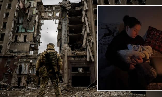 Cztery lata wojny. Kościół w Polsce nie ustaje w pomocy Ukrainie