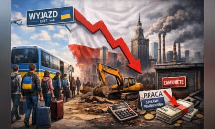 Polska bez pracowników z Ukrainy? Dla tysięcy firm byłby to gospodarczy paraliż