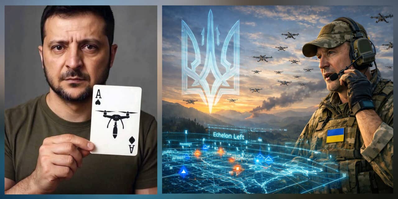 Amerykanie przyznają: zlekceważyli Zełenskiego, teraz płacą cenę