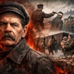 Maksym Gorki obnażył istotę rosyjskiego okrucieństwa. To piekło przeszły setki tysięcy Polaków – więźniów NKWD