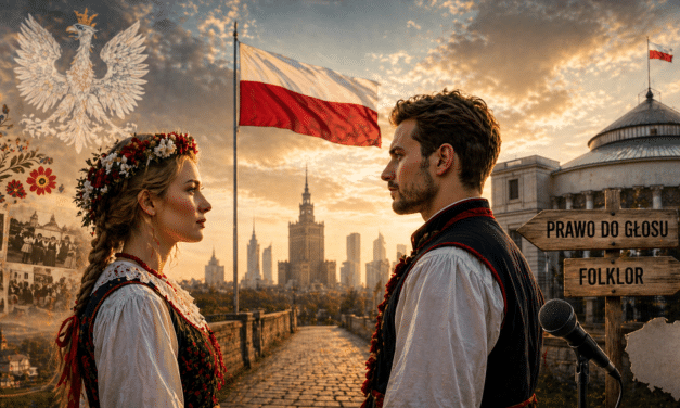 Polacy ze Wschodu: między folklorem a prawem do głosu. Czy Warszawa chce słyszeć swoich rodaków?