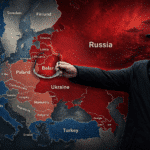WSJ: Putin szykuje agresję przeciwko Europie, aby zmyć hańbę porażki na Ukrainie