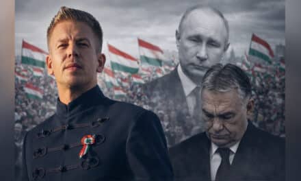Historyczne wybory: Cios w prorosyjską „prawicę”. Orbán uznaje porażkę