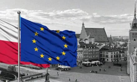 22 lata w Unii Europejskiej: twarde dane pokazują, jak Polska wygrała na integracji